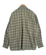 OUR LEGACY（アワーレガシー）カジュアルシャツ カーキ サイズ:46(M位) メンズ/2200621738117