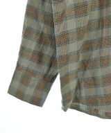 OUR LEGACY（アワーレガシー）カジュアルシャツ カーキ サイズ:46(M位) メンズ/2200621738117