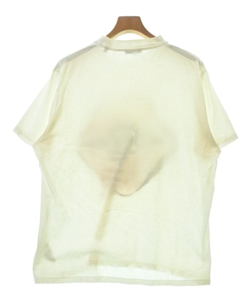 OUR LEGACY（アワーレガシー）Tシャツ・カットソー 白 サイズ:48(L位) メンズ/2200618663163