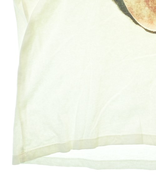 OUR LEGACY（アワーレガシー）Tシャツ・カットソー 白 サイズ:48(L位) メンズ/2200618663163