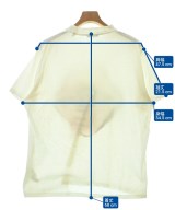 OUR LEGACY（アワーレガシー）Tシャツ・カットソー 白 サイズ:48(L位) メンズ/2200618663163