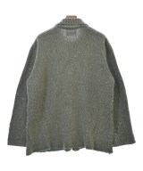 OUR LEGACY（アワーレガシー）カーディガン グレー サイズ:48(L位) メンズ/2200621954012