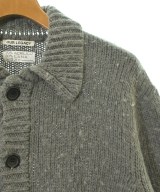 OUR LEGACY（アワーレガシー）カーディガン グレー サイズ:48(L位) メンズ/2200621954012