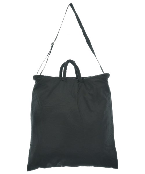 OUR LEGACY（アワーレガシー）トートバッグ 黒 サイズ:- メンズ/2200622031026