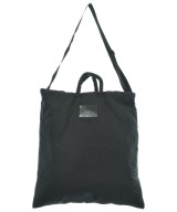 OUR LEGACY（アワーレガシー）トートバッグ 黒 サイズ:- メンズ/2200622031026