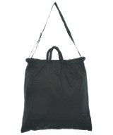 OUR LEGACY（アワーレガシー）トートバッグ 黒 サイズ:- メンズ/2200622031026