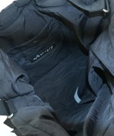 OUR LEGACY（アワーレガシー）トートバッグ 黒 サイズ:- メンズ/2200622031026