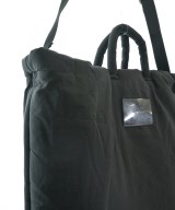 OUR LEGACY（アワーレガシー）トートバッグ 黒 サイズ:- メンズ/2200622031026