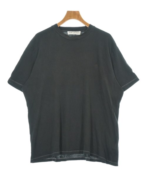 アワーレガシー(OUR LEGACY)のOUR LEGACY Tシャツ・カットソー
