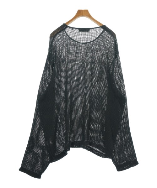 OUR LEGACY（アワーレガシー）ニット・セーター 黒 サイズ:48(L位) メンズ/2200622277059