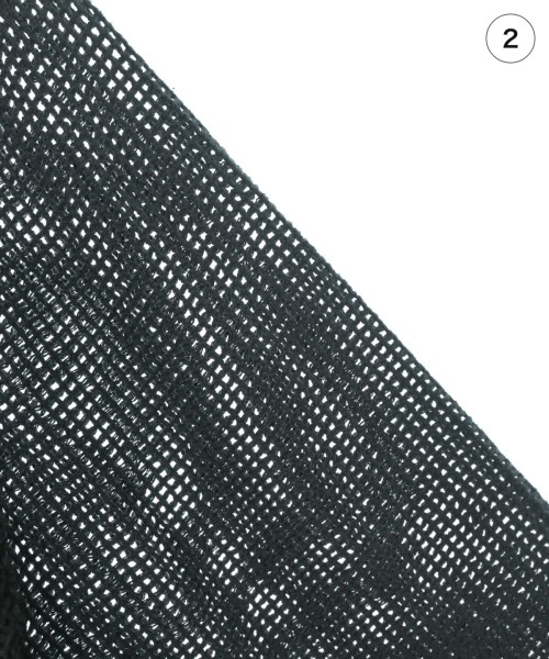 OUR LEGACY（アワーレガシー）ニット・セーター 黒 サイズ:48(L位) メンズ/2200622277059