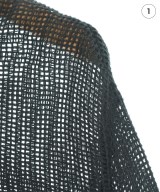 OUR LEGACY（アワーレガシー）ニット・セーター 黒 サイズ:48(L位) メンズ/2200622277059