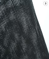 OUR LEGACY（アワーレガシー）ニット・セーター 黒 サイズ:48(L位) メンズ/2200622277059