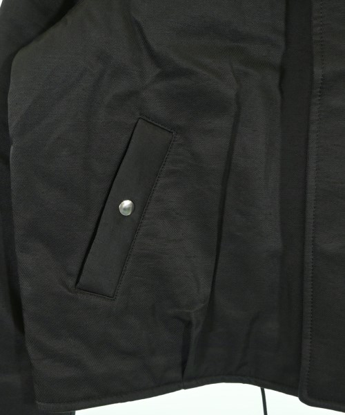 OUR LEGACY（アワーレガシー）その他 黒 サイズ:44(S位) メンズ/2200622513010