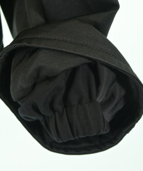 OUR LEGACY（アワーレガシー）その他 黒 サイズ:44(S位) メンズ/2200622513010