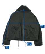 OUR LEGACY（アワーレガシー）その他 黒 サイズ:44(S位) メンズ/2200622513010