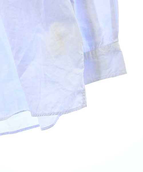 OUR LEGACY（アワーレガシー）カジュアルシャツ 青 サイズ:36(S位) レディース/2200622513027