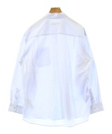 OUR LEGACY（アワーレガシー）カジュアルシャツ 青 サイズ:36(S位) レディース/2200622513027