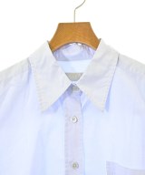 OUR LEGACY（アワーレガシー）カジュアルシャツ 青 サイズ:36(S位) レディース/2200622513027