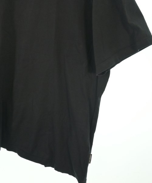 OUR LEGACY（アワーレガシー）Tシャツ・カットソー 黒 サイズ:50(XL位) メンズ/2200622857039