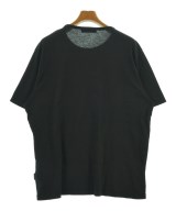 OUR LEGACY（アワーレガシー）Tシャツ・カットソー 黒 サイズ:50(XL位) メンズ/2200622857039