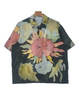 OUR LEGACY（アワーレガシー）カジュアルシャツ 黒 サイズ:50(XL位) メンズ/2200623206089