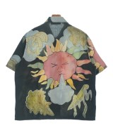 OUR LEGACY（アワーレガシー）カジュアルシャツ 黒 サイズ:50(XL位) メンズ/2200623206089