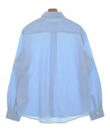 OUR LEGACY（アワーレガシー）カジュアルシャツ 青 サイズ:48(L位) メンズ/2200623206126