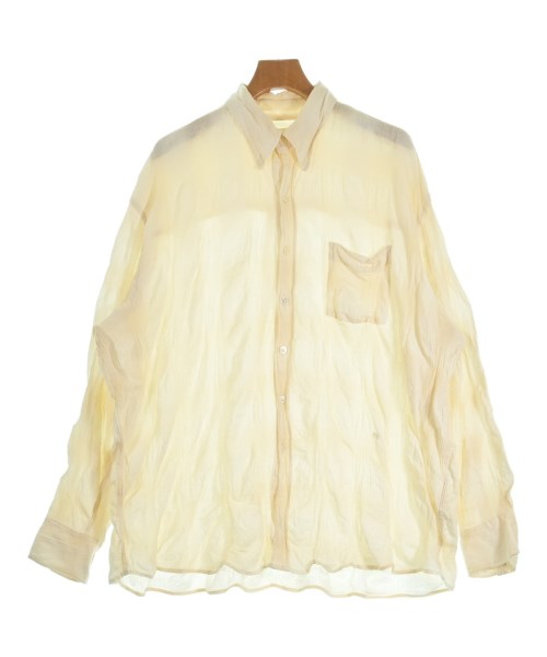 アワーレガシー(OUR LEGACY)のOUR LEGACY カジュアルシャツ