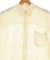 OUR LEGACY（アワーレガシー）カジュアルシャツ ベージュ サイズ:48(L位) メンズ/2200623172032