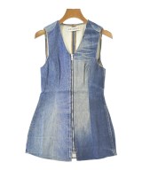 OUR LEGACY（アワーレガシー）ベスト 紺 サイズ:34(XS位) レディース/2200623355015