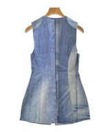 OUR LEGACY（アワーレガシー）ベスト 紺 サイズ:34(XS位) レディース/2200623355015