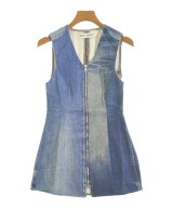 OUR LEGACY（アワーレガシー）ベスト 紺 サイズ:34(XS位) レディース/2200623355022