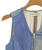 OUR LEGACY（アワーレガシー）ベスト 紺 サイズ:34(XS位) レディース/2200623355022