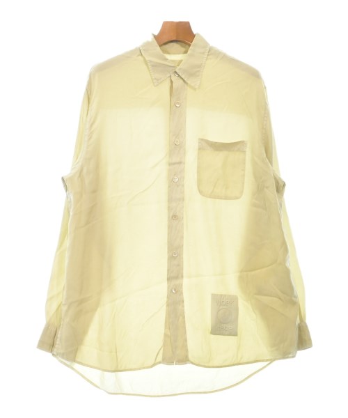 アワーレガシー(OUR LEGACY)のOUR LEGACY カジュアルシャツ