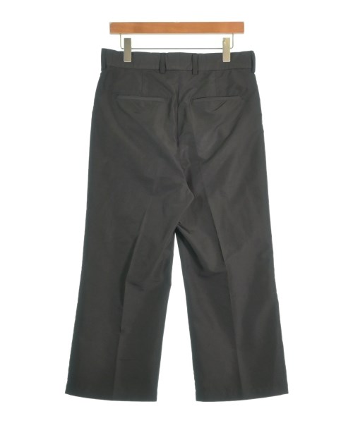 OUR LEGACY（アワーレガシー）スラックス 黒 サイズ:46(M位) メンズ/2200623884010