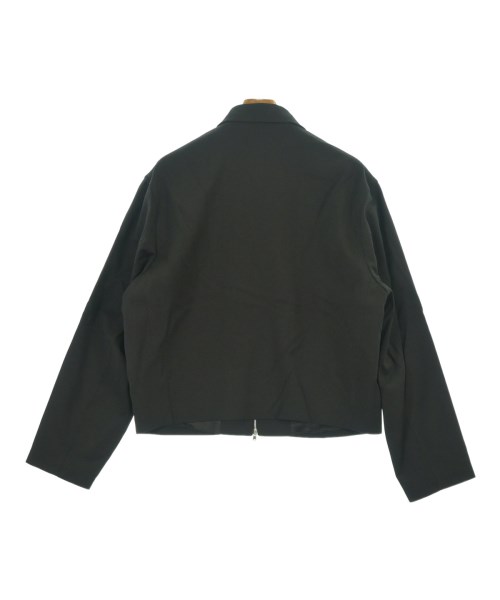 OUR LEGACY（アワーレガシー）ブルゾン 黒 サイズ:46(M位) メンズ/2200622657073