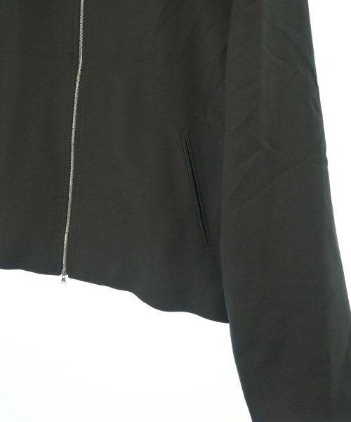 OUR LEGACY（アワーレガシー）ブルゾン 黒 サイズ:46(M位) メンズ/2200622657073