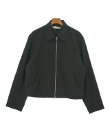 OUR LEGACY（アワーレガシー）ブルゾン 黒 サイズ:46(M位) メンズ/2200622657073