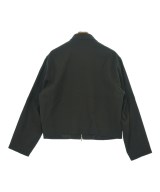 OUR LEGACY（アワーレガシー）ブルゾン 黒 サイズ:46(M位) メンズ/2200622657073