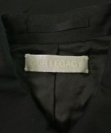OUR LEGACY（アワーレガシー）ブルゾン 黒 サイズ:46(M位) メンズ/2200622657073