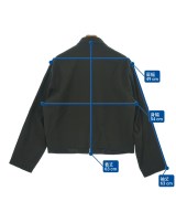 OUR LEGACY（アワーレガシー）ブルゾン 黒 サイズ:46(M位) メンズ/2200622657073