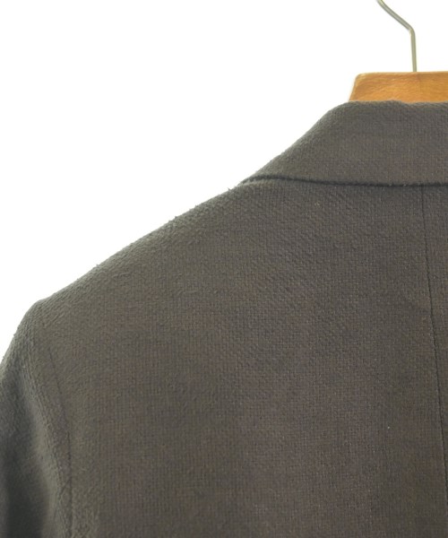 OUR LEGACY（アワーレガシー）テーラードジャケット 茶 サイズ:32(XXS位) レディース/2200624761013