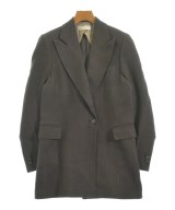 OUR LEGACY（アワーレガシー）テーラードジャケット 茶 サイズ:32(XXS位) レディース/2200624761013