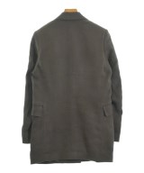 OUR LEGACY（アワーレガシー）テーラードジャケット 茶 サイズ:32(XXS位) レディース/2200624761013