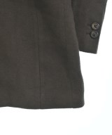 OUR LEGACY（アワーレガシー）テーラードジャケット 茶 サイズ:32(XXS位) レディース/2200624761013