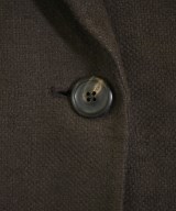 OUR LEGACY（アワーレガシー）テーラードジャケット 茶 サイズ:32(XXS位) レディース/2200624761013