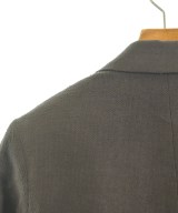 OUR LEGACY（アワーレガシー）テーラードジャケット 茶 サイズ:32(XXS位) レディース/2200624761013