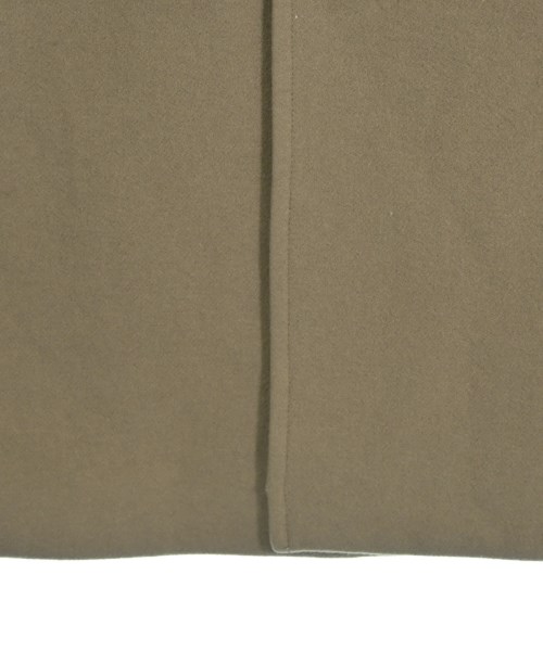 OUR LEGACY（アワーレガシー）チェスターコート カーキ サイズ:46(M位) メンズ/2200624316022