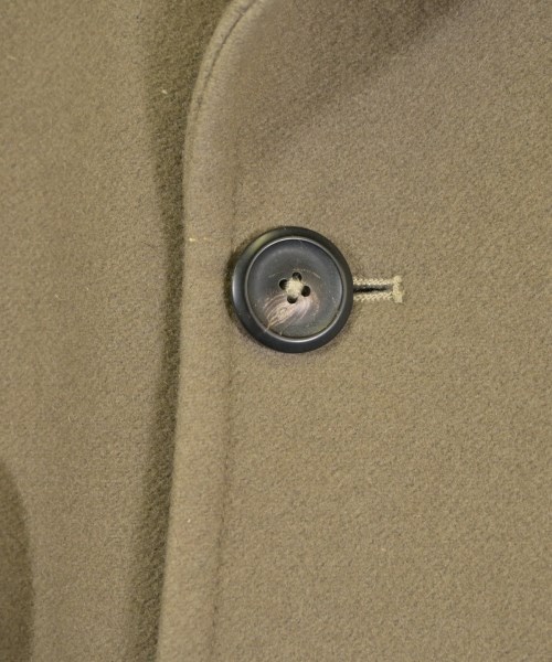 OUR LEGACY（アワーレガシー）チェスターコート カーキ サイズ:46(M位) メンズ/2200624316022